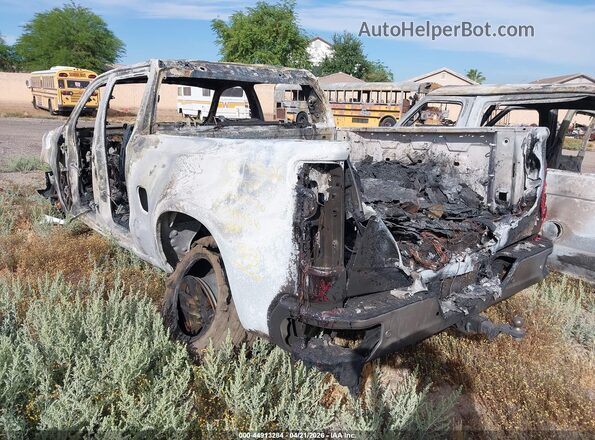 3GCUYGET3LG219539 2020 CHEVROLET SILVERADO Черный Задняя левая четверть