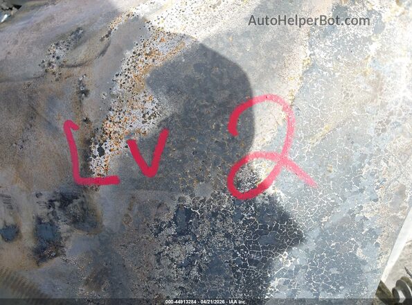 3GCUYGET3LG219539 2020 CHEVROLET SILVERADO Черный Вид подкапотного пространства