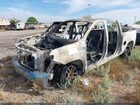 2020 Chevrolet Silverado 1500 4wd  Short Bed Ltz Черный vin: 3GCUYGET3LG219539