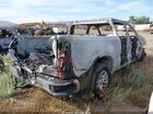 2020 Chevrolet Silverado 1500 4wd  Short Bed Ltz Черный vin: 3GCUYGET3LG219539
