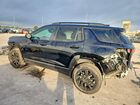2026 Gmc Terrain Elevation Черный vin: 3GKALMEG0TL247328