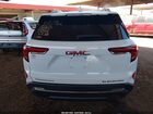 2026 Gmc Terrain Fwd Elevation Белый vin: 3GKALMEG1TL310825