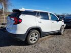 2023 Gmc Terrain Sle Белый vin: 3GKALMEG2PL120652