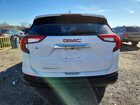 2023 Gmc Terrain Sle Белый vin: 3GKALMEG2PL120652