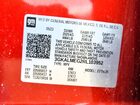 2024 Gmc Terrain Sle Red vin: 3GKALMEG2RL103952