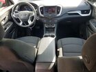 2024 Gmc Terrain Sle Red vin: 3GKALMEG2RL103952