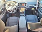 2024 Gmc Terrain Sle White vin: 3GKALMEG2RL393769