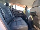 2024 Gmc Terrain Sle White vin: 3GKALMEG2RL393769