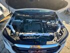 2024 Gmc Terrain Sle White vin: 3GKALMEG2RL393769