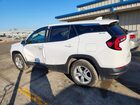 2024 Gmc Terrain Sle White vin: 3GKALMEG2RL393769