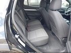 2026 Gmc Terrain Fwd Elevation Черный vin: 3GKALMEG2TL272165