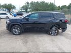 2026 Gmc Terrain Fwd Elevation Черный vin: 3GKALMEG2TL272165