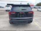 2026 Gmc Terrain Fwd Elevation Черный vin: 3GKALMEG2TL272165