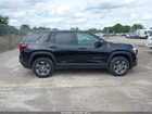 2026 Gmc Terrain Fwd Elevation Черный vin: 3GKALMEG2TL272165