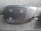 2026 Gmc Terrain Fwd Elevation Черный vin: 3GKALMEG2TL272165