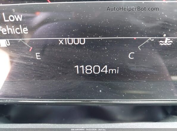 3GKALMEG2TL272165 2026 GMC TERRAIN Черный 