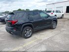 2026 Gmc Terrain Fwd Elevation Черный vin: 3GKALMEG2TL272165