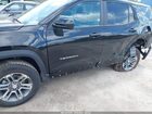2026 Gmc Terrain Fwd Elevation Черный vin: 3GKALMEG2TL272165