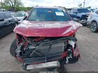 2024 Gmc Terrain Fwd Sle Красный vin: 3GKALMEG3RL265041