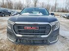 2024 Gmc Terrain Sle Черный vin: 3GKALMEG5RL333761