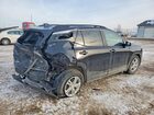 2024 Gmc Terrain Sle Черный vin: 3GKALMEG5RL333761