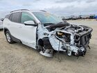2024 Gmc Terrain Sle White vin: 3GKALMEG5RL400889