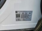 2024 Gmc Terrain Sle White vin: 3GKALMEG5RL400889