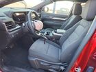 2026 Gmc Terrain Elevation Burgundy vin: 3GKALMEG5TL284407