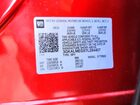 2026 Gmc Terrain Elevation Burgundy vin: 3GKALMEG5TL284407