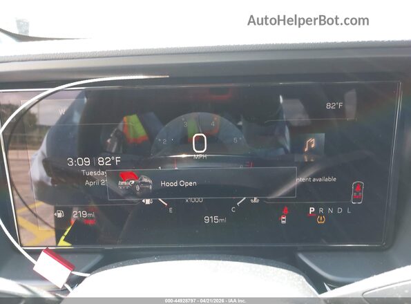 3GKALMEG9TL430971 2026 GMC TERRAIN Black Rear seats view