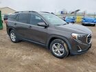 2019 Gmc Terrain Sle Коричневый vin: 3GKALMEV0KL366011