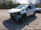 2021 Gmc Terrain Fwd Sle Серебряный vin: 3GKALMEV2ML339704