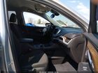 2021 Gmc Terrain Fwd Sle Серебряный vin: 3GKALMEV2ML339704