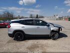 2021 Gmc Terrain Fwd Sle Серебряный vin: 3GKALMEV2ML339704