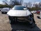 2021 Gmc Terrain Fwd Sle Серебряный vin: 3GKALMEV2ML339704