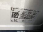2021 Gmc Terrain Fwd Sle Серебряный vin: 3GKALMEV2ML339704