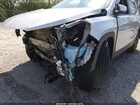 2021 Gmc Terrain Fwd Sle Серебряный vin: 3GKALMEV2ML339704