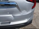 2021 Gmc Terrain Fwd Sle Серебряный vin: 3GKALMEV2ML339704