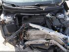 2021 Gmc Terrain Fwd Sle Серебряный vin: 3GKALMEV2ML339704