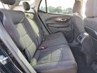 2019 Gmc Terrain Sle Черный vin: 3GKALMEV3KL114494