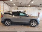 2020 Gmc Terrain Fwd Sle Gray vin: 3GKALMEV4LL342344