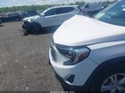 2021 Gmc Terrain Fwd Sle Белый vin: 3GKALMEV4ML368055