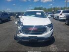 2021 Gmc Terrain Fwd Sle Белый vin: 3GKALMEV4ML368055
