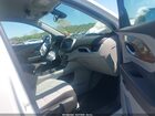 2021 Gmc Terrain Fwd Sle Белый vin: 3GKALMEV4ML368055