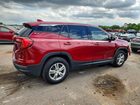 2018 Gmc Terrain Sle Бордовый vin: 3GKALMEV7JL368725