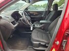 2018 Gmc Terrain Sle Бордовый vin: 3GKALMEV7JL368725