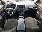 2018 Gmc Terrain Sle Бордовый vin: 3GKALMEV7JL368725