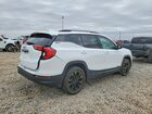 2020 Gmc Terrain Sle White vin: 3GKALMEV7LL310813