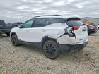 2020 Gmc Terrain Sle White vin: 3GKALMEV7LL310813