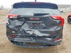 2020 Gmc Terrain Sle Black vin: 3GKALMEV7LL342189